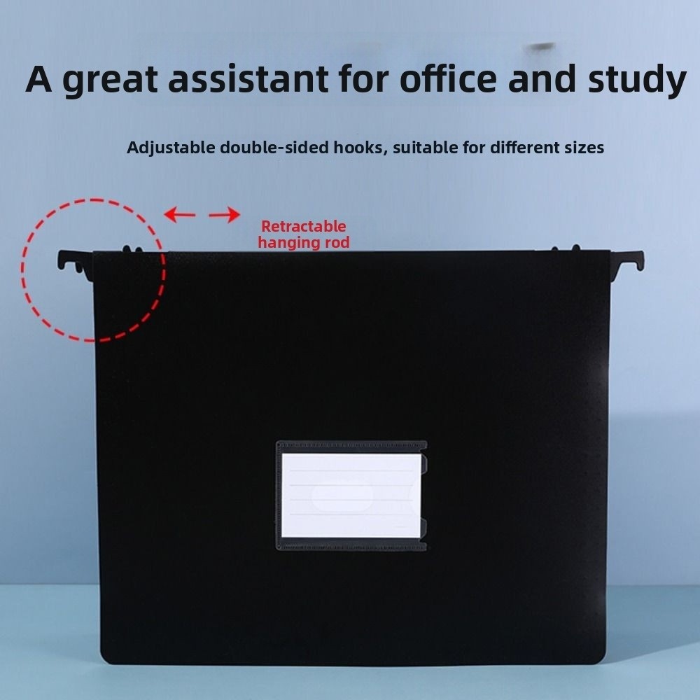 Expandable Accordion File Folder 13 Pockets - 7/13 กระเป๋าแฟ้มเอกสารแบบขยายได้ กันน้ำ ความจุขนาดใหญ่ แฟ้มเอกสารแบบพับได้อเนกประสงค์ หดได้