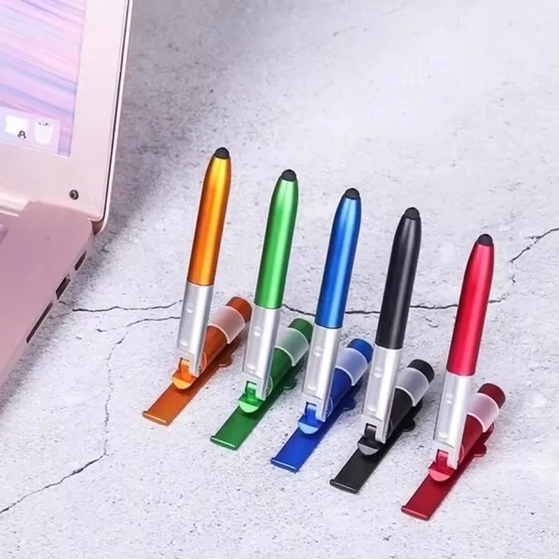ปากกาลูกลื่นอเนกประสงค์ 4 in 1 - Writing Tools บทวิจารณ์และราคา