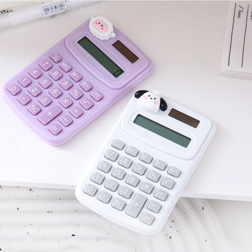 เครื่องคิดเลขขนาดเล็กแบบพกพาสำ - Scientific Calculator For Secondary School บทวิจารณ์และราคา