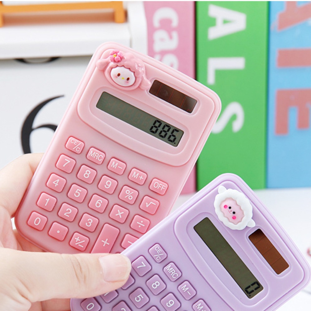 เครื่องคิดเลขขนาดเล็กแบบพกพาสำ - Scientific Calculator For Secondary School บทวิจารณ์และราคา