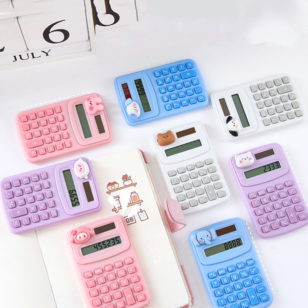 เครื่องคิดเลขขนาดเล็กแบบพกพาสำ - Scientific Calculator For Secondary School บทวิจารณ์และราคา