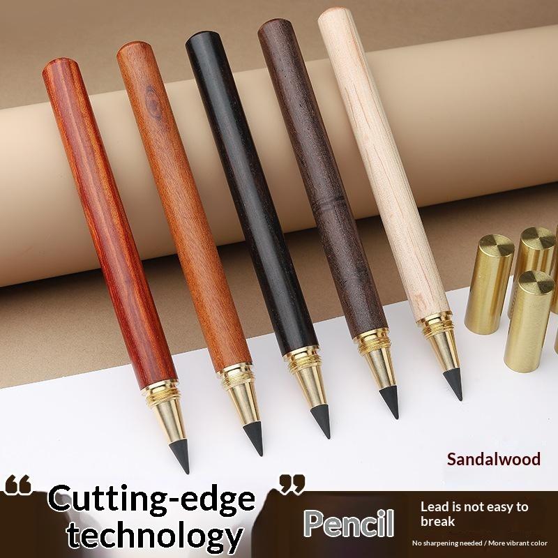 ดินสอไม้ HB แบบใช้ซ้ำได้ ไม่มี - Writing Tools บทวิจารณ์และราคา