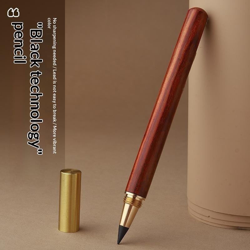 ดินสอไม้ HB แบบใช้ซ้ำได้ ไม่มี - Writing Tools บทวิจารณ์และราคา
