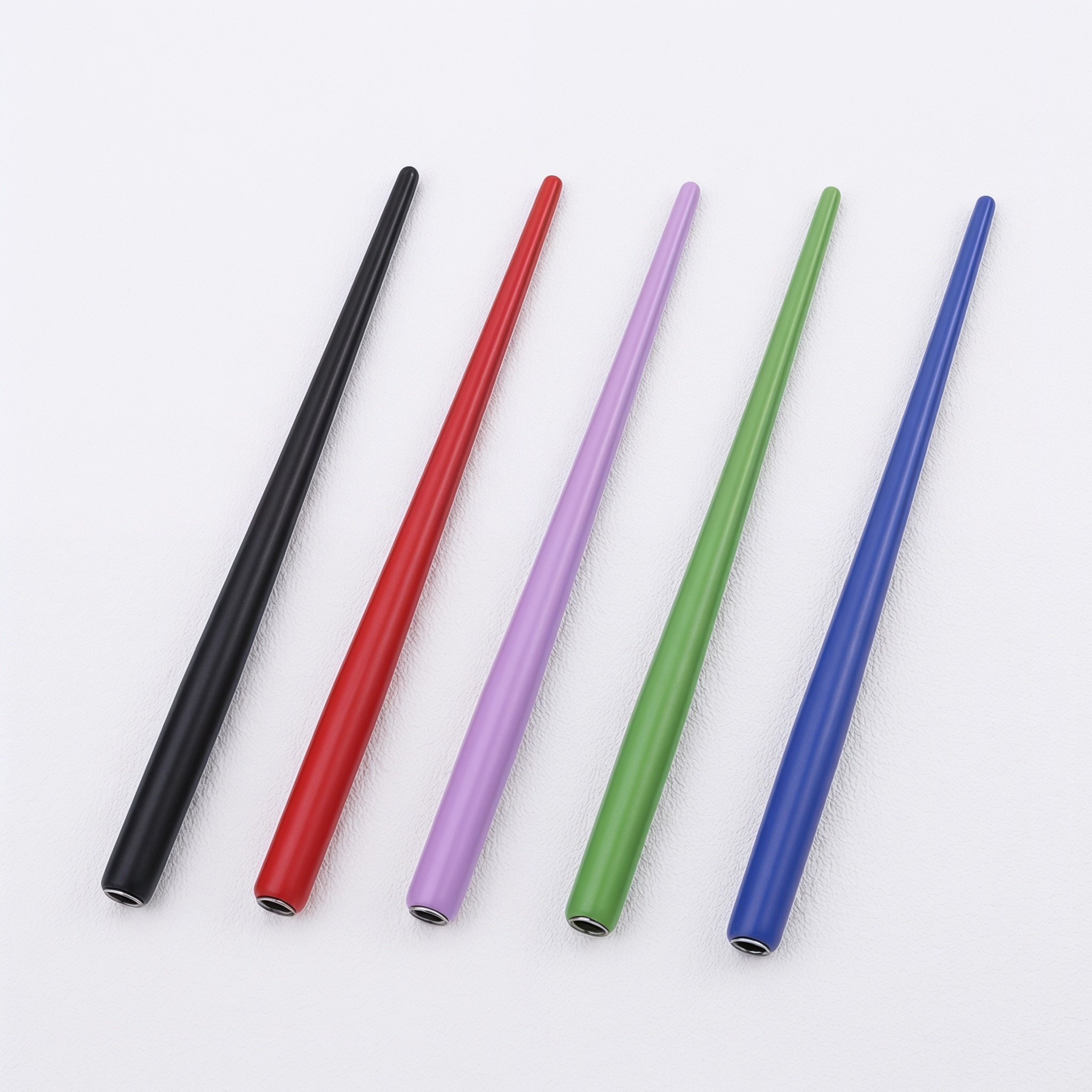ที่ใส่ปากกาไม้ 6 ชิ้น สำหรับกา - Writing Tools บทวิจารณ์และราคา