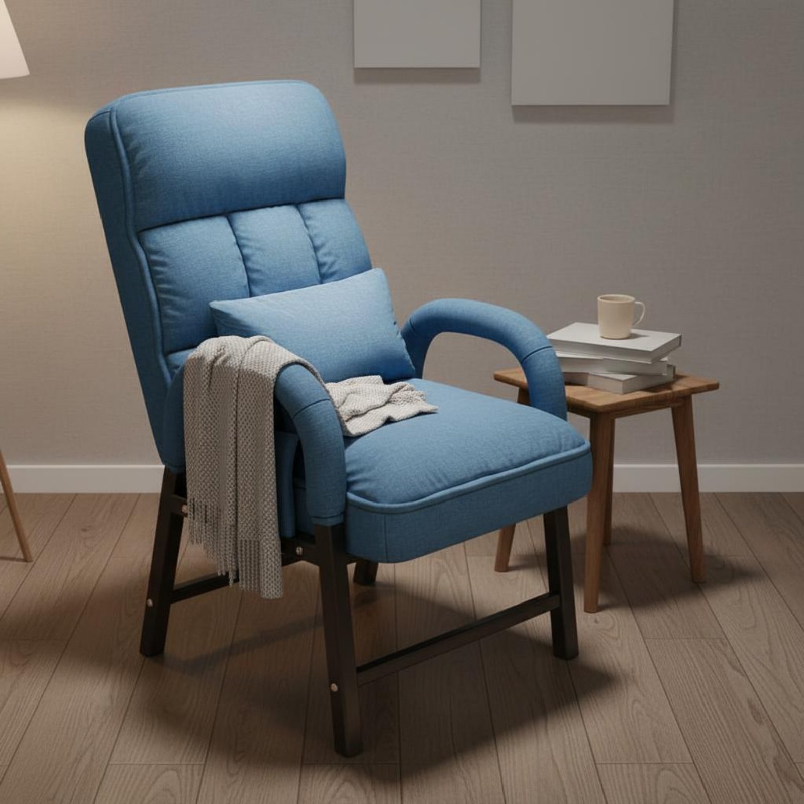 เก้าอี้โซฟาปรับเอนได้ High Spi - Office Furniture บทวิจารณ์และราคา
