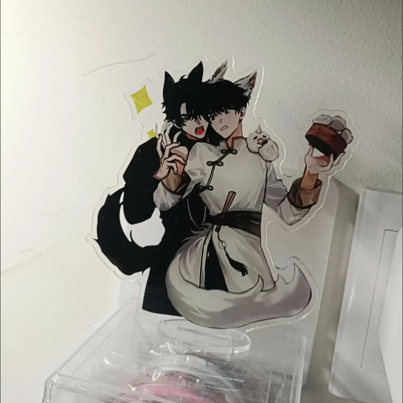 อะคริลิกสแตนดี้ คิม ด็อกจา ยู  - Desk Accessories บทวิจารณ์และราคา