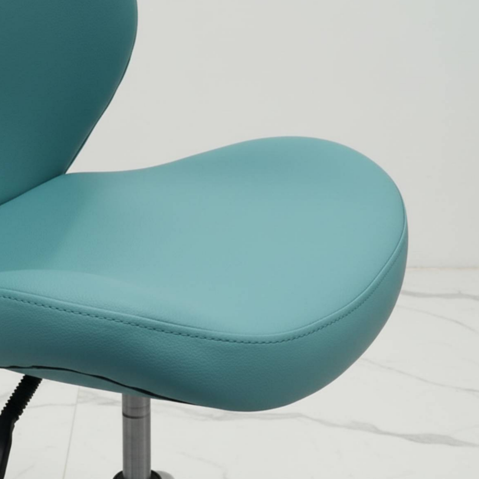 เก้าอี้หมุนหุ้มเบาะ เก้าอี้สำน - Office Furniture บทวิจารณ์และราคา