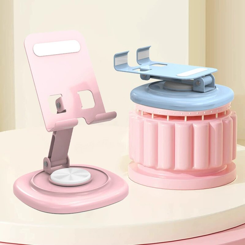 ขาตั้งโทรศัพท์แบบตั้งโต๊ะ หมุน - Desk Accessories บทวิจารณ์และราคา