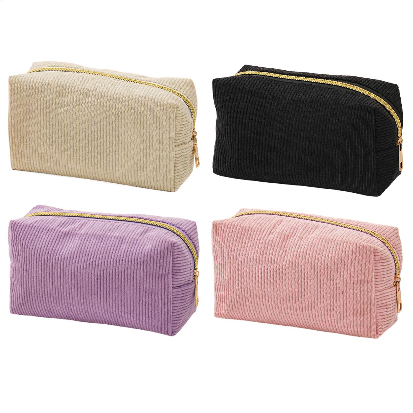 กระเป๋าใส่ดินสอสำหรับเด็กผู้หญ - Aesthetic Large Pencil Case Pouch บทวิจารณ์และราคา