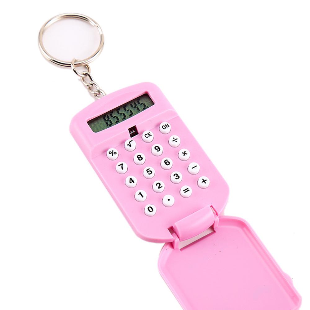 เครื่องคิดเลขขนาดเล็กน่ารักการ - Scientific Calculator For Secondary School บทวิจารณ์และราคา
