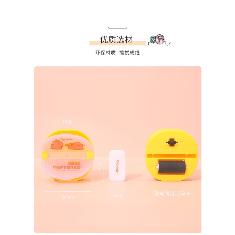 3 ชิ้น/ล็อต Mini Manual ยางลบฝ - Mini Desktop Vacuum Cleaner For Eraser Dust บทวิจารณ์และราคา