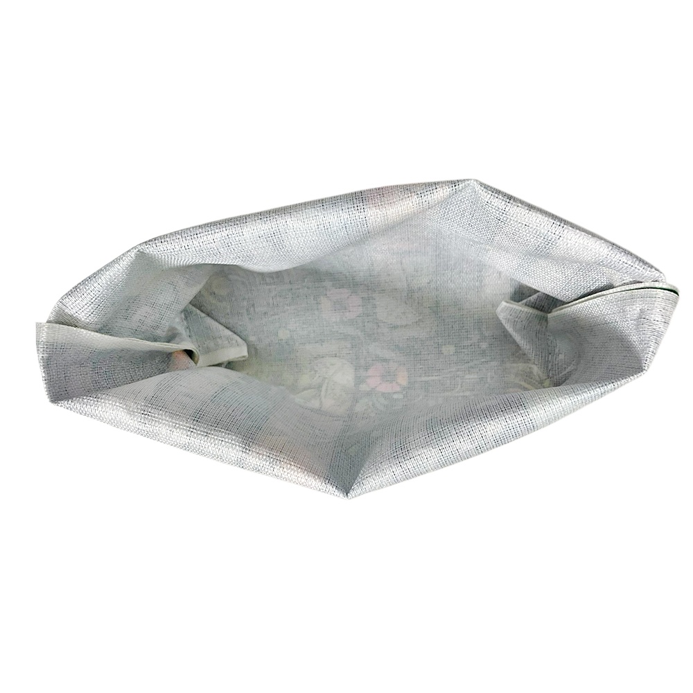 กระเป๋าเครื่องสำอางสไตล์วินเทจ - Stationery บทวิจารณ์และราคา