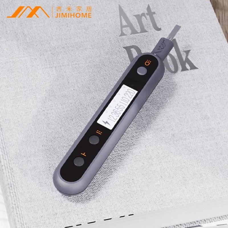 JIMIHOME เครื่องตรวจจับแรงดันไ - Writing Tools บทวิจารณ์และราคา