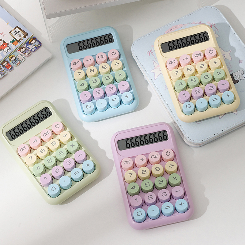 10 เครื่องคิดเลขนักเรียนโรงเรี - Scientific Calculator For Secondary School บทวิจารณ์และราคา