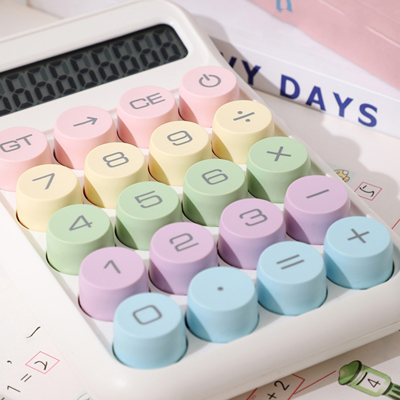 10 เครื่องคิดเลขนักเรียนโรงเรี - Scientific Calculator For Secondary School บทวิจารณ์และราคา