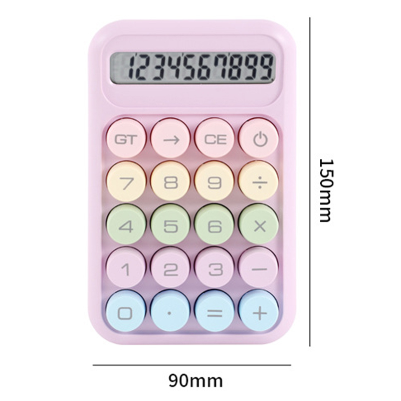 10 เครื่องคิดเลขนักเรียนโรงเรี - Scientific Calculator For Secondary School บทวิจารณ์และราคา