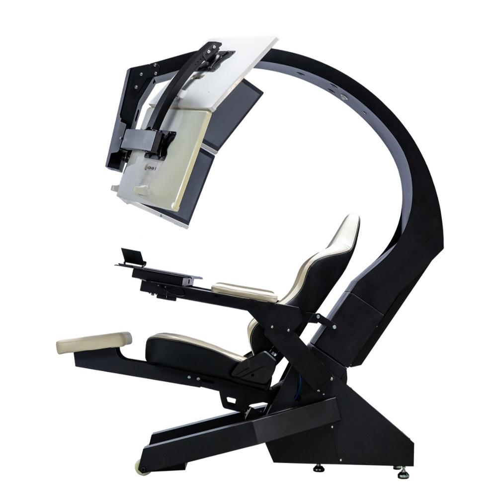 เก้าอี้คอมพิวเตอร์ IW320 รุ่นย - Office Furniture บทวิจารณ์และราคา