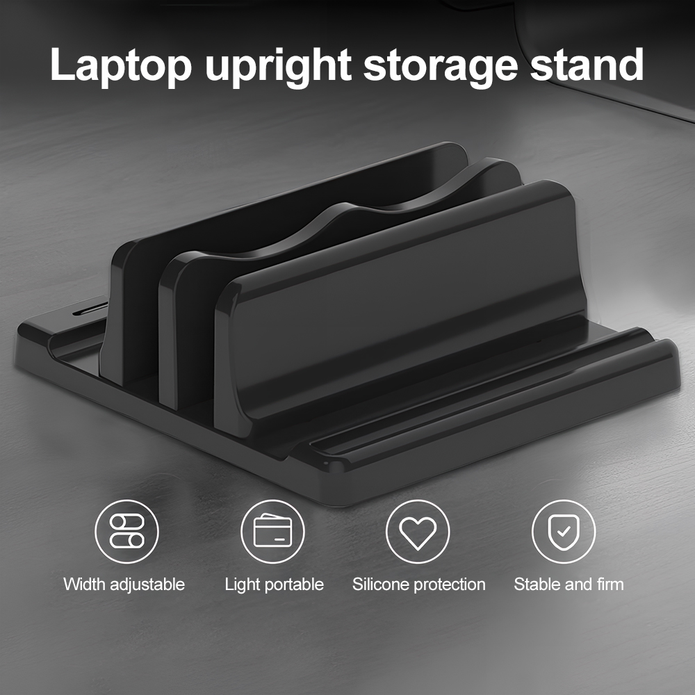 ขาตั้งแล็ปท็อปแบบตั้งโต๊ะ ABS  - Desk Accessories บทวิจารณ์และราคา