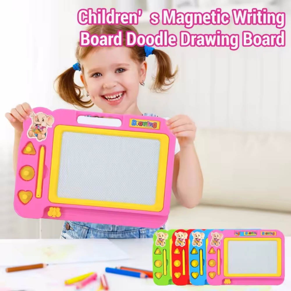กระดานวาดภาพแม่เหล็ก แผ่นเขียน - Writing Tools บทวิจารณ์และราคา