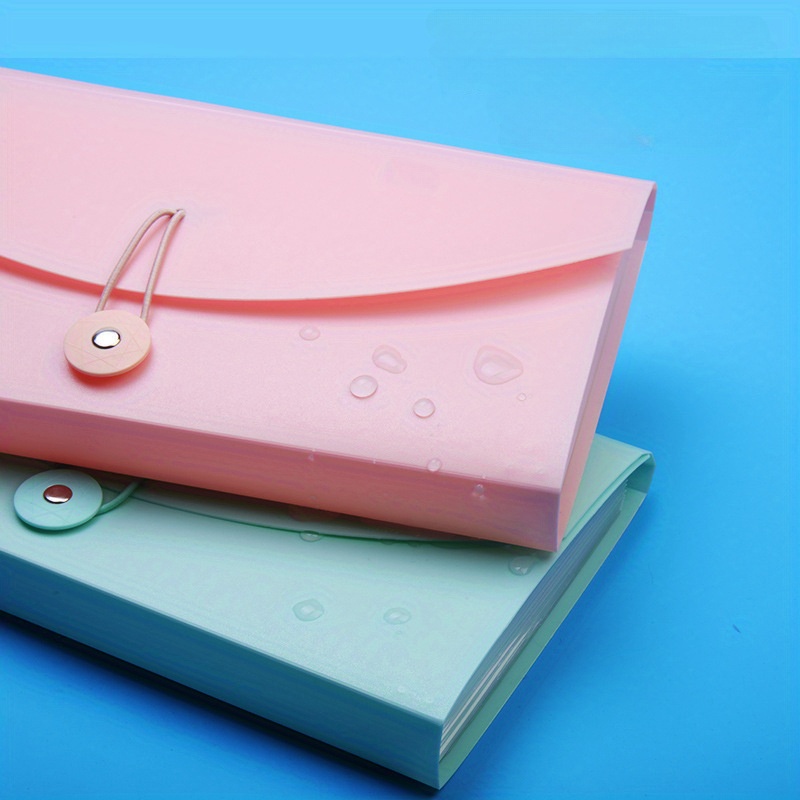 แฟ้มเอกสารแบบขยายได้ 13 ช่อง,  - Expandable Accordion File Folder 13 Pockets บทวิจารณ์และราคา