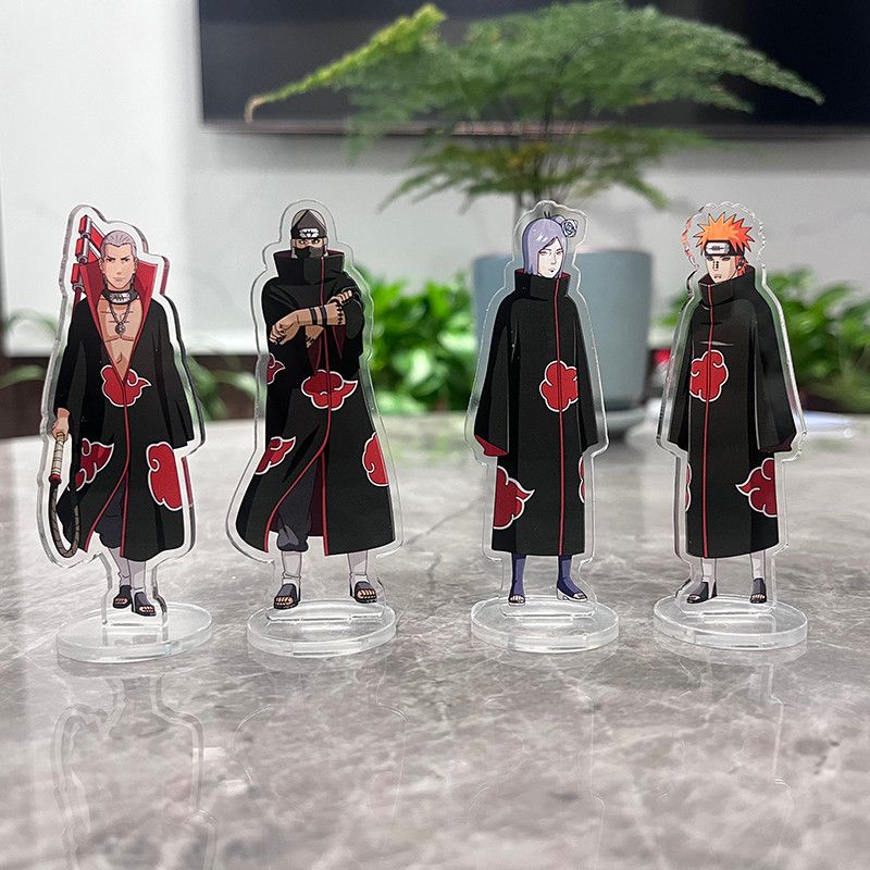 นารูโตะ อิทาจิ อุจิวะ การ์ตูนน - Desk Accessories บทวิจารณ์และราคา