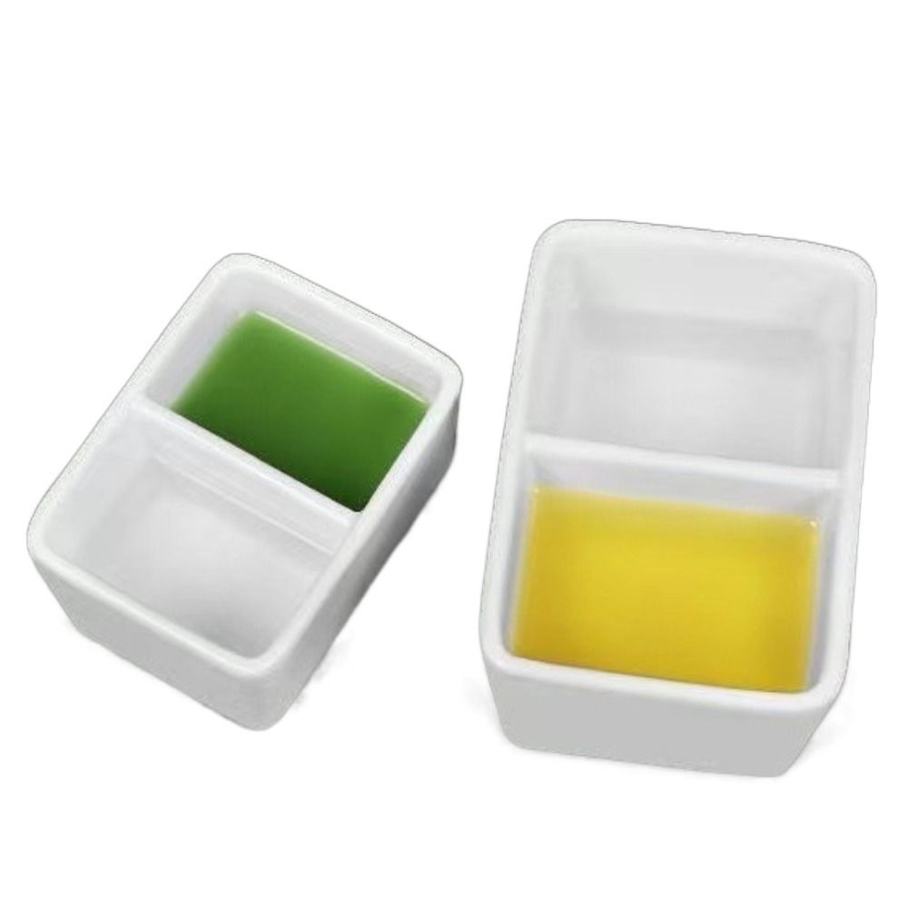อุปกรณ์วาดภาพ จานล้างสีเซรามิก - Writing Tools บทวิจารณ์และราคา