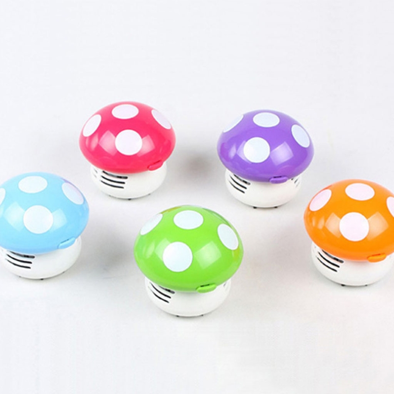 เครื่องดูดฝุ่นขนาดเล็กสำหรับ C - Mini Desktop Vacuum Cleaner For Eraser Dust บทวิจารณ์และราคา