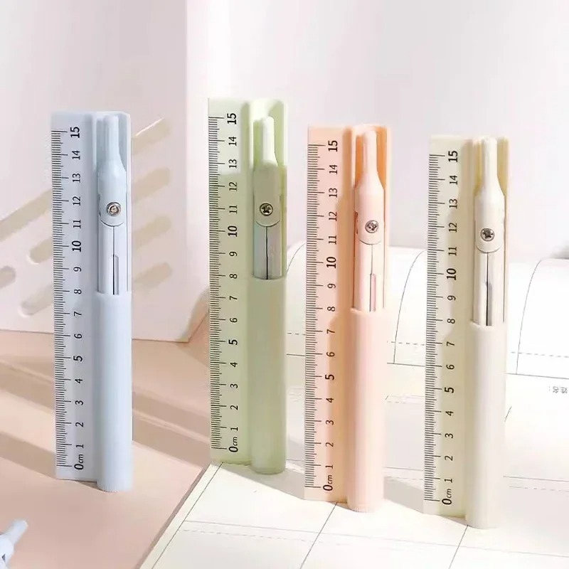 ชุดเครื่องมือเรขาคณิต 3 in 1 พ - Math Geometry Set With Compass บทวิจารณ์และราคา