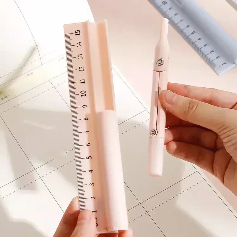 ชุดเครื่องมือเรขาคณิต 3 in 1 พ - Math Geometry Set With Compass บทวิจารณ์และราคา