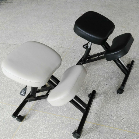 เก้าอี้คุกเข่าปรับระดับได้ตามห - Office Furniture บทวิจารณ์และราคา