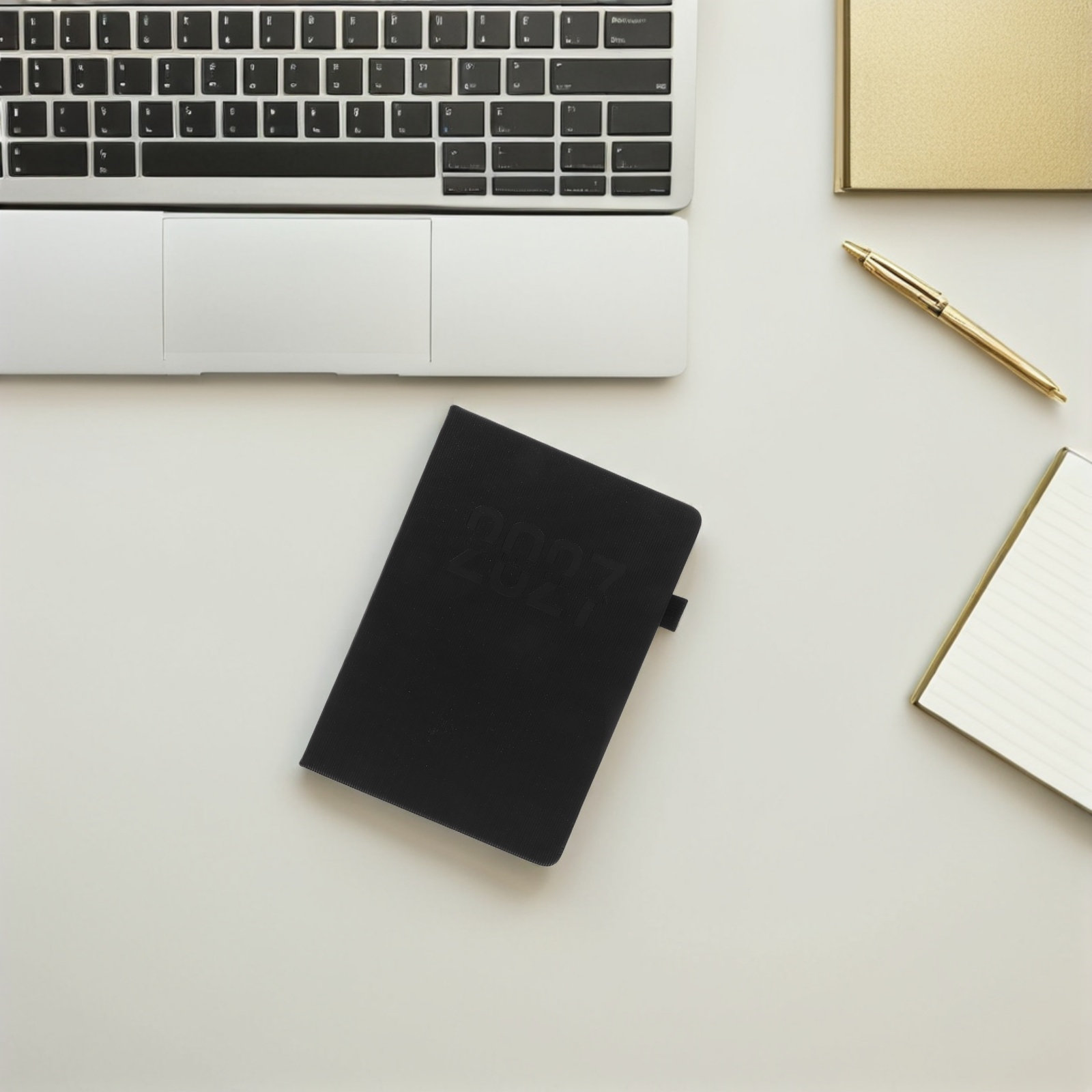 สมุดแพลนเนอร์รายสัปดาห์ขนาด A5 - Spiral Bound Grid Notebook A5 บทวิจารณ์และราคา