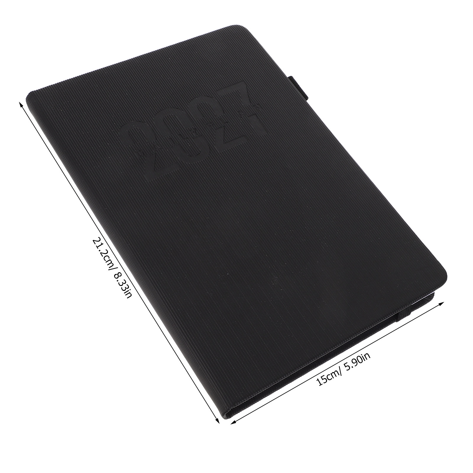 สมุดแพลนเนอร์รายสัปดาห์ขนาด A5 - Spiral Bound Grid Notebook A5 บทวิจารณ์และราคา