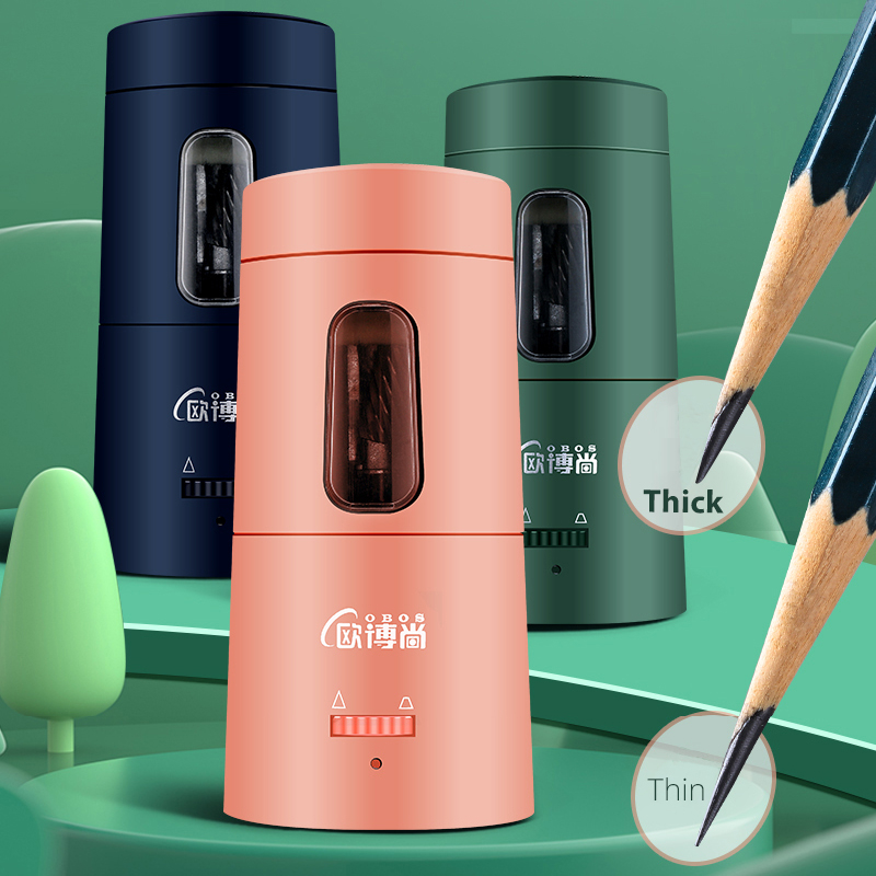 Creative เครื่องเหลาดินสอไฟฟ้า - Electric Pencil Sharpener Usb บทวิจารณ์และราคา