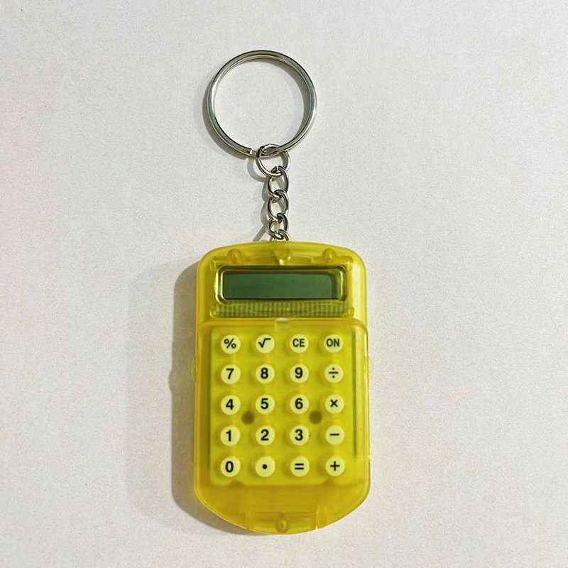 เครื่องคิดเลขฝาครอบพลิกโปร่งใส - Scientific Calculator For Secondary School บทวิจารณ์และราคา