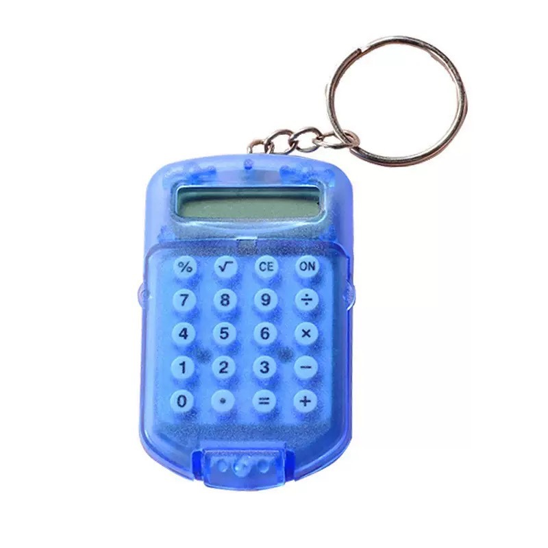 เครื่องคิดเลขฝาครอบพลิกโปร่งใส - Scientific Calculator For Secondary School บทวิจารณ์และราคา