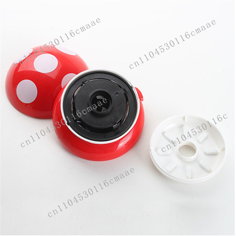 เครื่องดูดฝุ่นขนาดเล็กแบบมือถื - Mini Desktop Vacuum Cleaner For Eraser Dust บทวิจารณ์และราคา