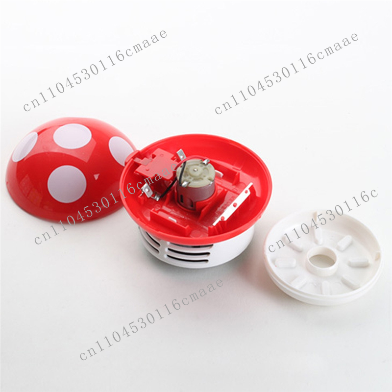 เครื่องดูดฝุ่นขนาดเล็กแบบมือถื - Mini Desktop Vacuum Cleaner For Eraser Dust บทวิจารณ์และราคา