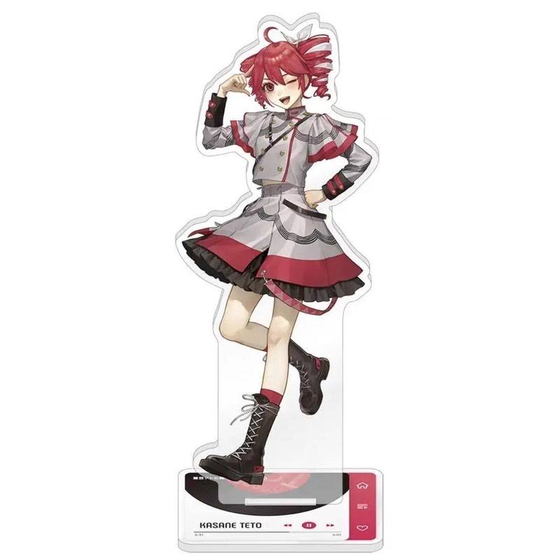 10 ซม. ฟิกเกอร์อะคริลิค คาซานะ - Desk Accessories บทวิจารณ์และราคา