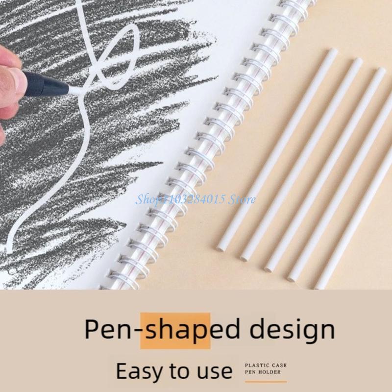 R6FF Retractable Clicks ยางลบป - Retractable Eraser Pen Click บทวิจารณ์และราคา