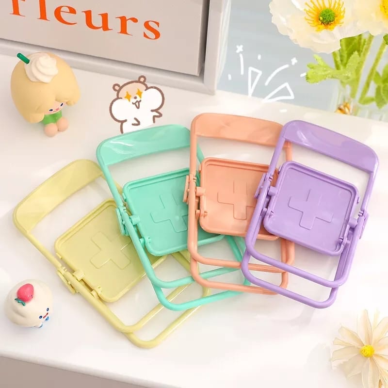 ที่วางโทรศัพท์รูปทรงเก๋ไก๋ ที่ - Desk Accessories บทวิจารณ์และราคา