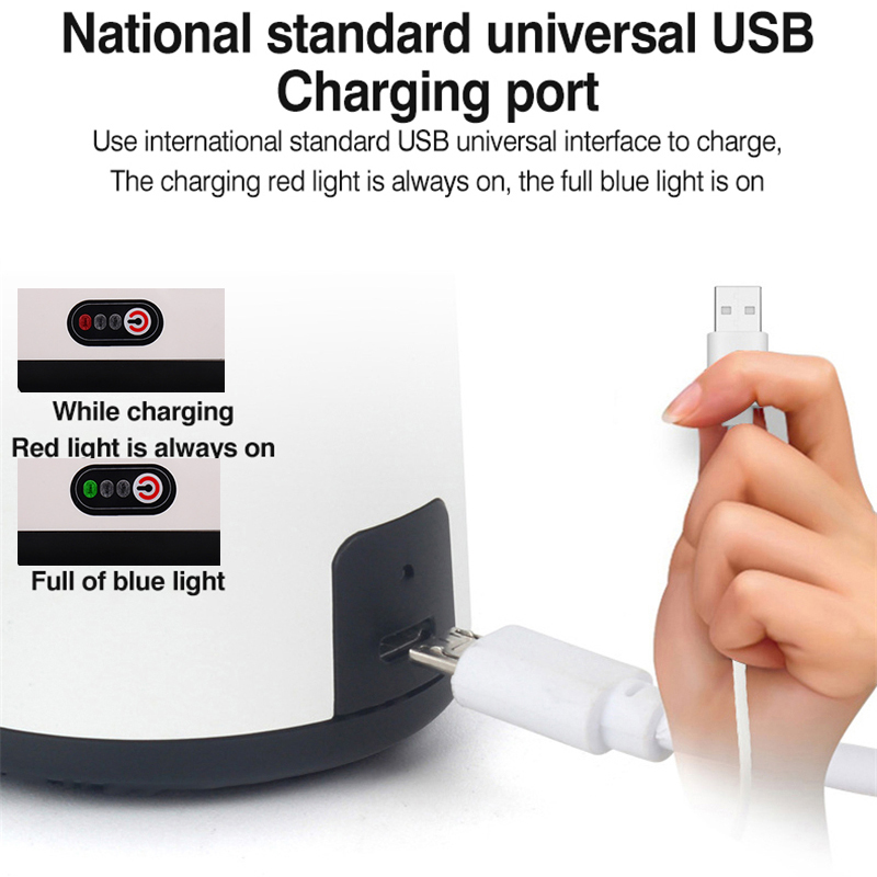 USB มีดไฟฟ้า Sharpener ปรับอัต - Electric Pencil Sharpener Usb บทวิจารณ์และราคา