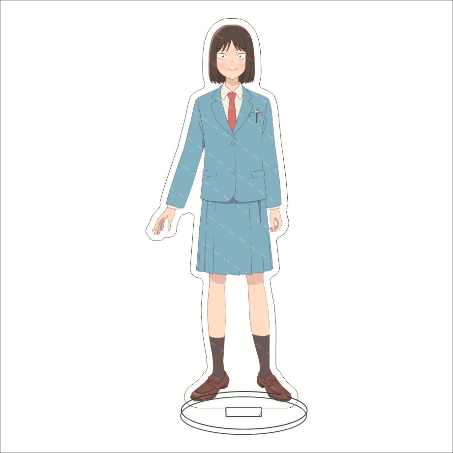 แท่นอะคริลิกอนิเมะขนาด 16 ซม.  - Desk Accessories บทวิจารณ์และราคา