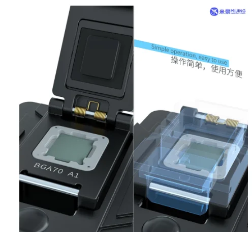 เครื่องมือโปรแกรมเมอร์ Mijing  - Writing Tools บทวิจารณ์และราคา