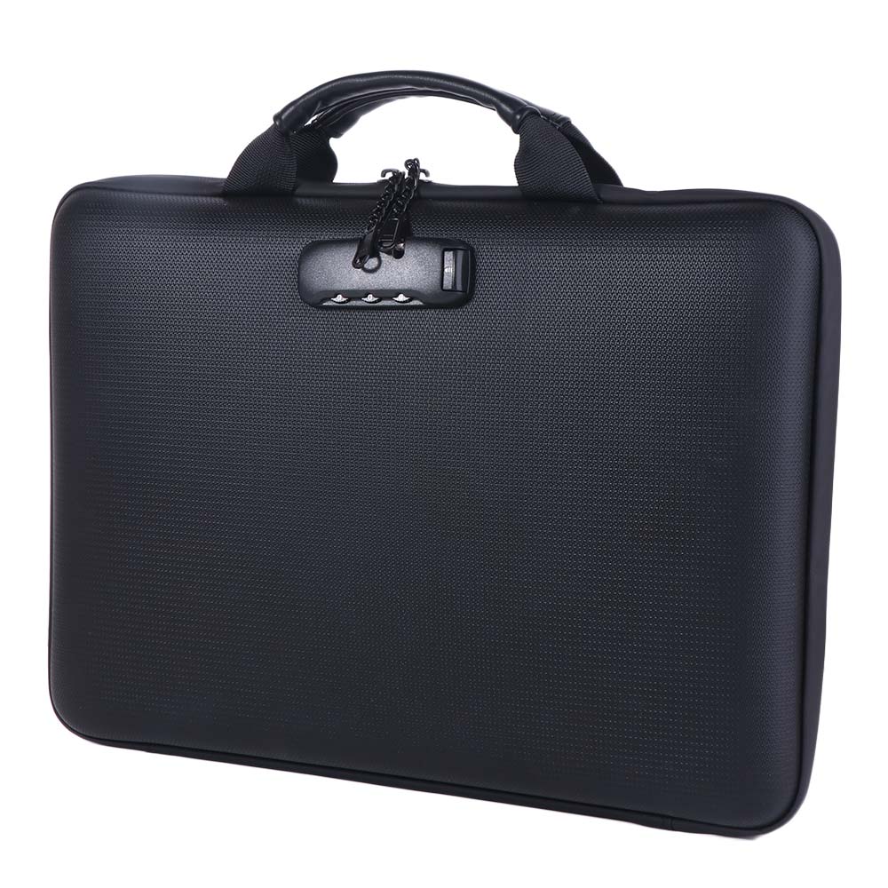 กล่องเอกสารกันไฟแบบพับได้ 13 ช - Expandable Accordion File Folder 13 Pockets บทวิจารณ์และราคา