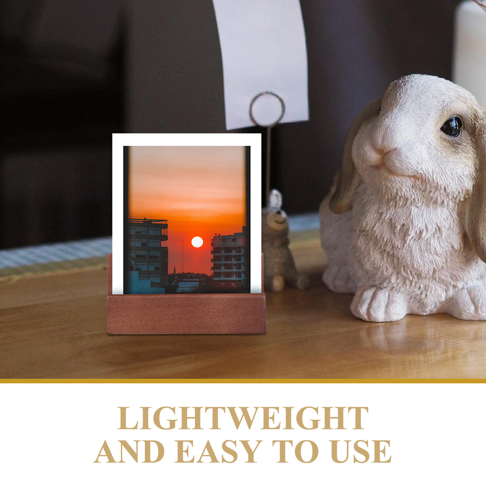 ที่วางโทรศัพท์และปฏิทินแบบสองช - Desk Accessories บทวิจารณ์และราคา