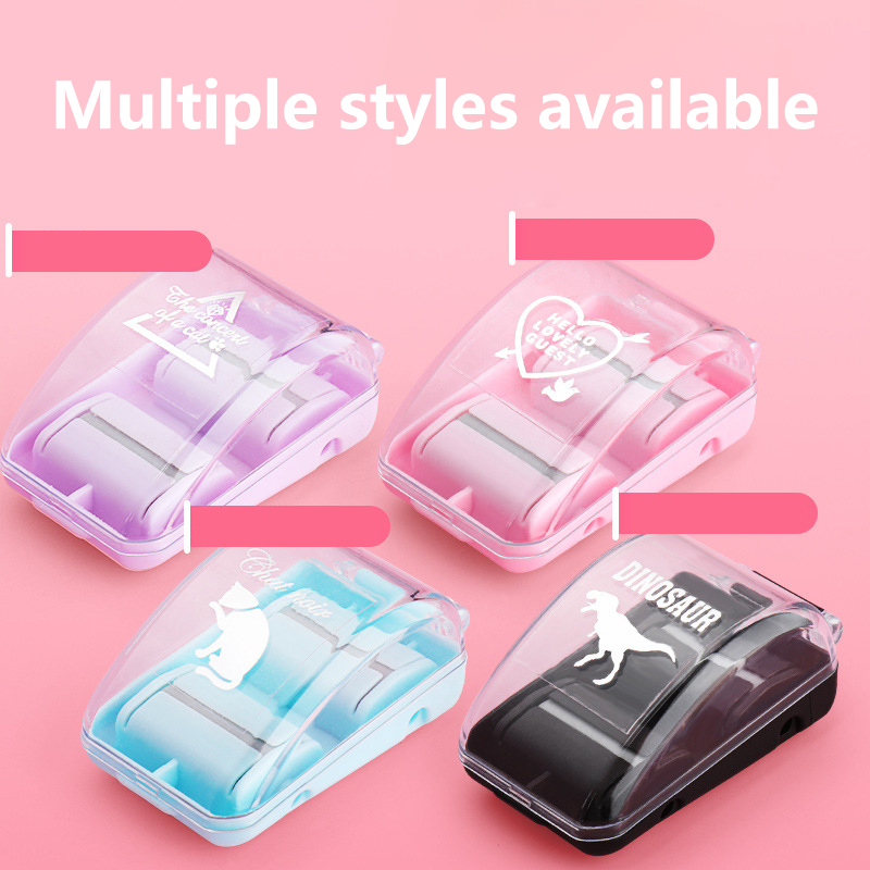 เครื่องดูดฝุ่นแบบม้วนสำหรับโต๊ - Mini Desktop Vacuum Cleaner For Eraser Dust บทวิจารณ์และราคา