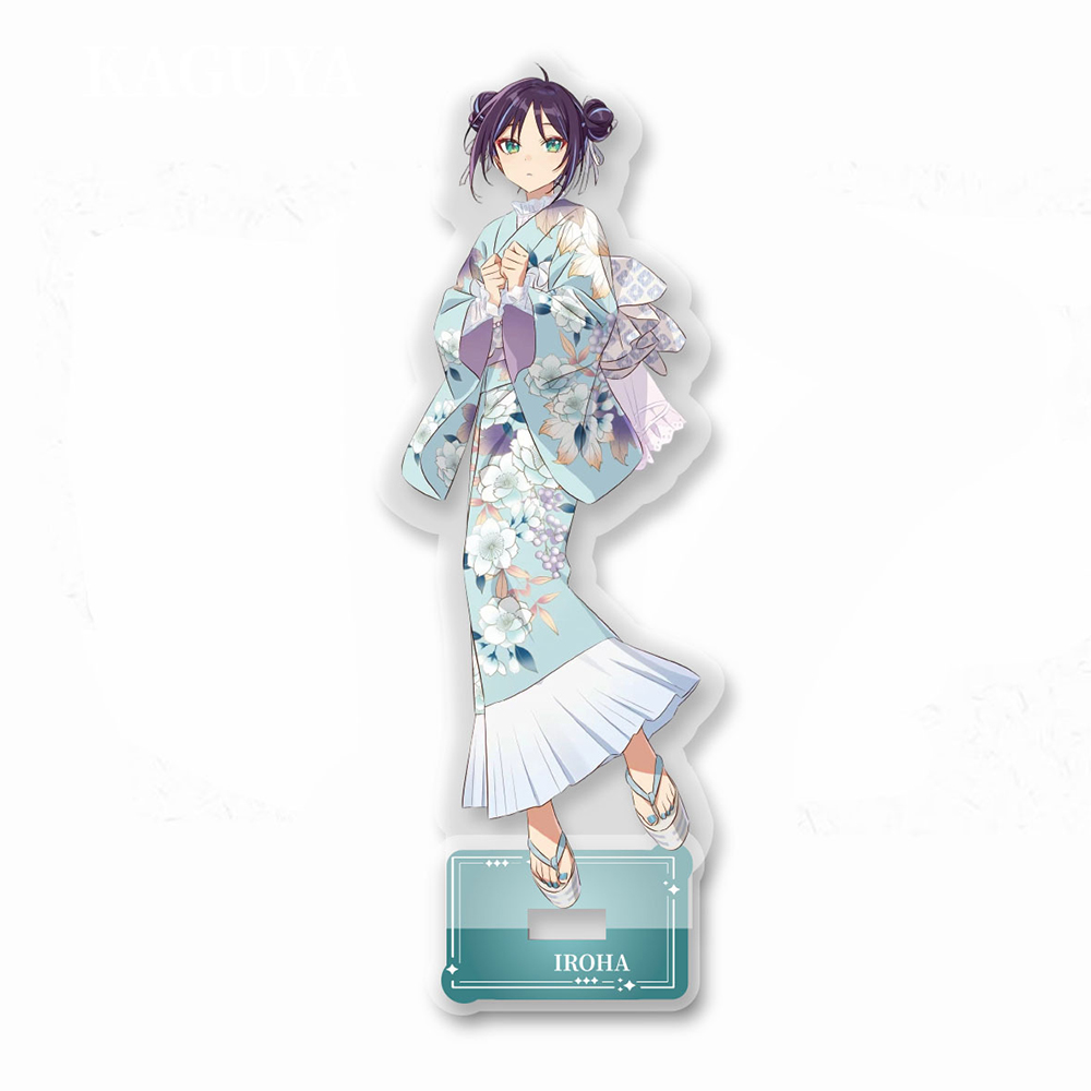 อะนิเมะคอสมิกปริ๊นเซส คากุยะ อ - Desk Accessories บทวิจารณ์และราคา