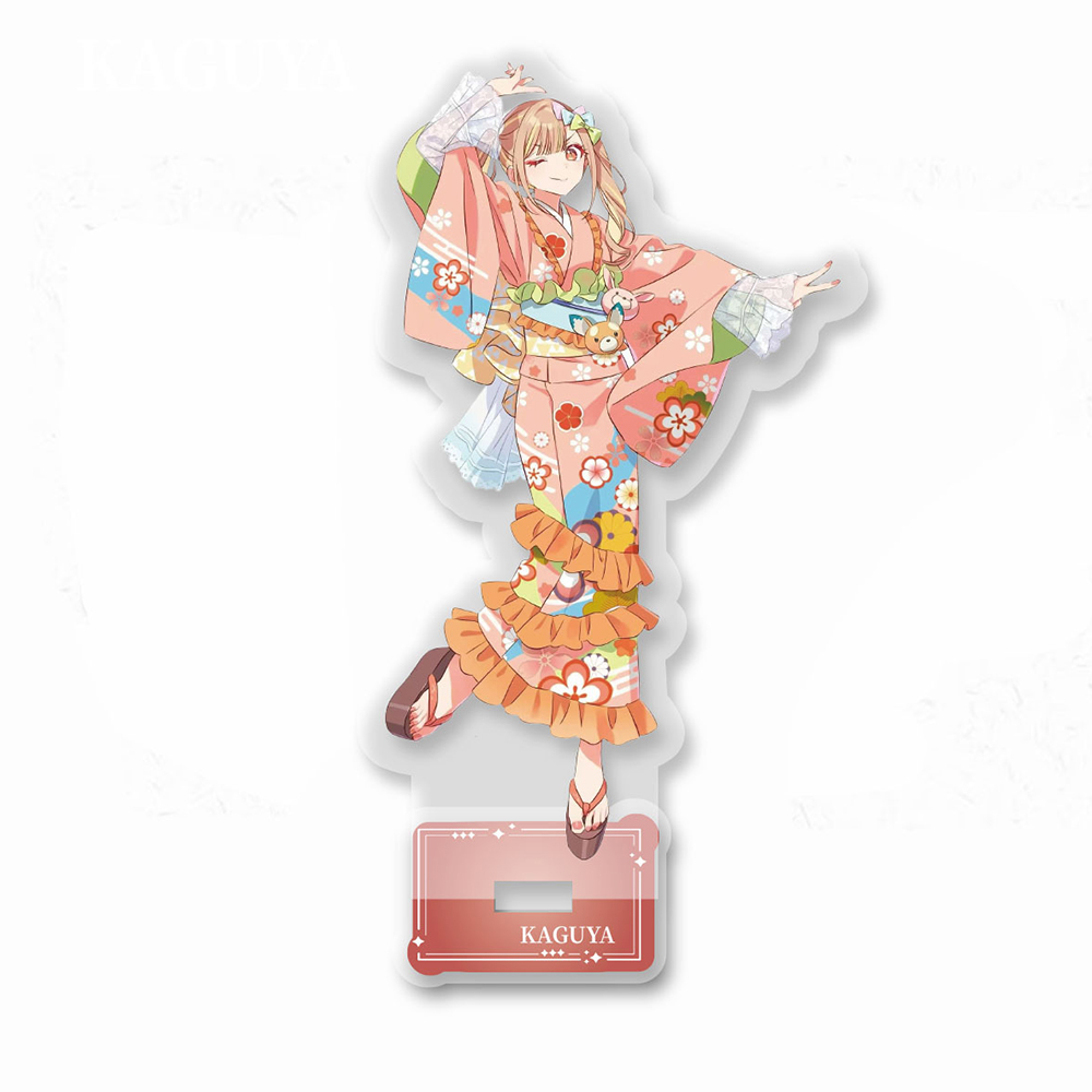 อะนิเมะคอสมิกปริ๊นเซส คากุยะ อ - Desk Accessories บทวิจารณ์และราคา