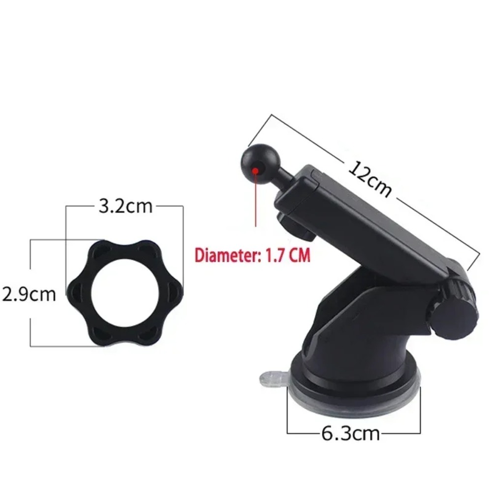ฐานยึดโทรศัพท์มือถือแบบลูกบอล  - Desk Accessories บทวิจารณ์และราคา