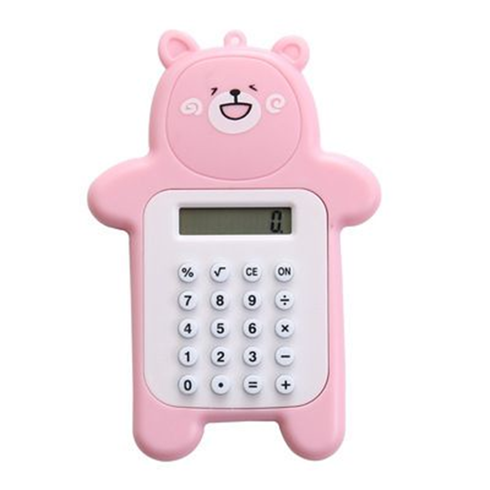 เครื่องคิดเลขขนาดเล็กน่ารัก พก - Scientific Calculator For Secondary School บทวิจารณ์และราคา